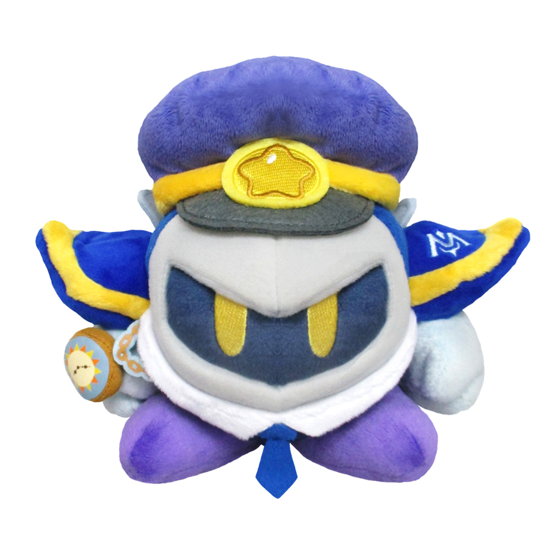 えきちょうさんメタナイト/星のカービィ プププトレイン