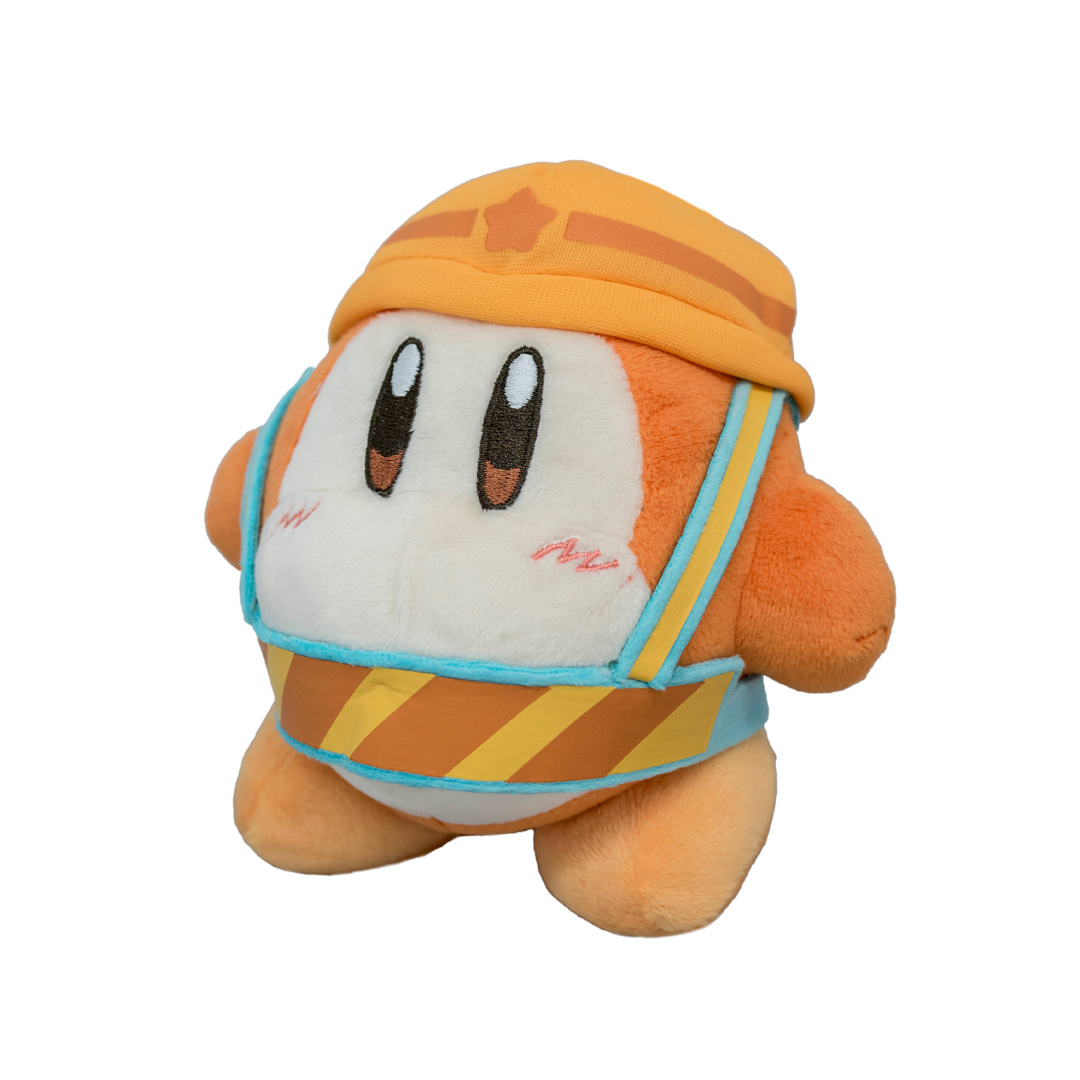 ほせんいんさんワドルディ/星のカービィ プププトレイン