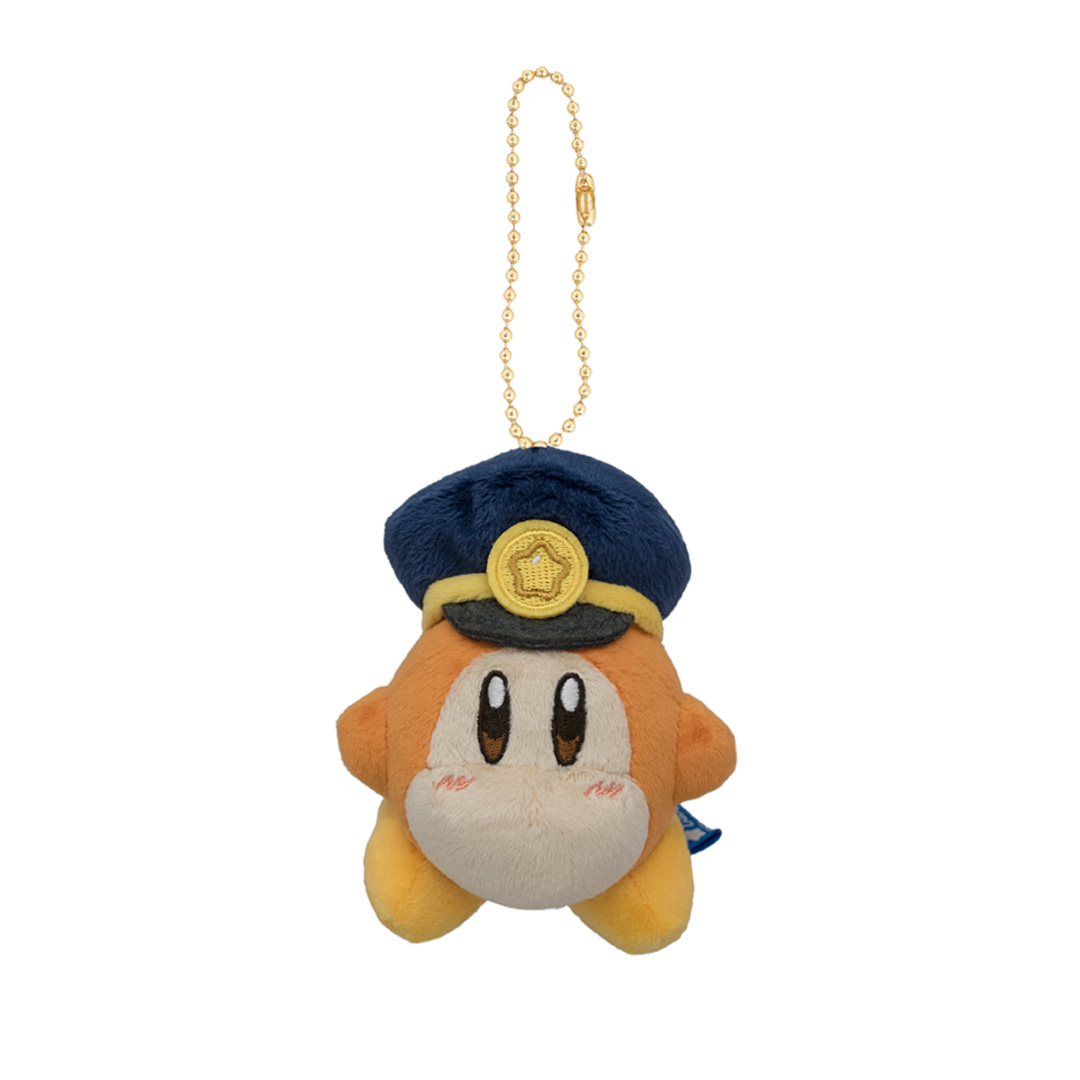 えきいんさんワドルディマスコット/星のカービィ プププトレイン