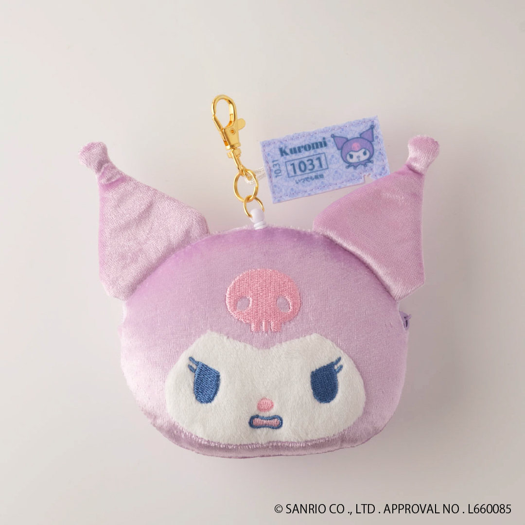 フェイスパスケース クロミ