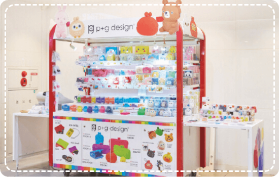 ストリートワゴン